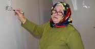 Okuma yazma seferberliği kadınların yüzünü güldürüyor