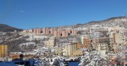 Ordu'da kar yağışı uyarısı