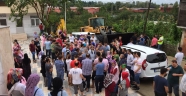 Ordu'da mahsur kalan 165 işçi kurtarıldı
