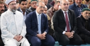 Ordu'da Mevlit Kandili