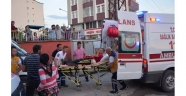 Ordu'da silahlı kavga: 2 yaralı