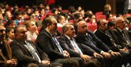 Ordu'da 'Spor Kültürü ve Olimpiyat Eğitim Projesi' açılışı yapıldı