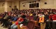 Ordu'da "Sporla Tanış Hayatla Barış" projesi