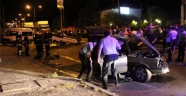 Ordu'da trafik kazası: 5 yaralı