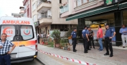 Ordu'da yük asansörünün altında kalan işçi öldü