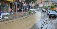 Ordu'daki sel felakentinde can kaybının olmaması bizleri sevindirmiştir