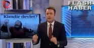 ORDULU SPİKER KENDİNİ TUTAMADI, DEVLETE KAFA TUTTU!