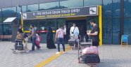 Ordu'nun yaylalarına Arap turist akını var