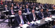 Osman Aşkın Bak'a NATO PA'da yeni görev