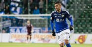 Palermo futbol takımı, 10 euroya satıldı