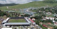 Perşembe Yaylası 70 Bin Kişiye Ev Sahipliği Yaptı