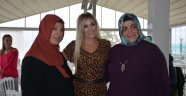 PINAR HOLT: ‘ONLAR GEÇ KALDI!