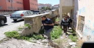 Polis ekiplerinin okul çevresi uygulaması