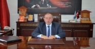 Rize Milli Eğitim Müdürü Ahmet Hamdi Yılmaz hayatını kaybetti