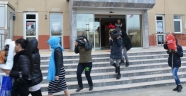 Rize'de fuhuş operasyonu