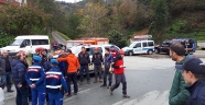 Rize'de kaybolan down sendromlu kişi aranıyor