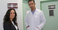 Samsun Eğitim ve Araştırma Hastanesi İnme Polikliniği açıldı