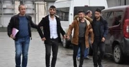 Samsun'da asayiş