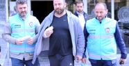 Samsun'da bıçakla kavga