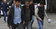 Samsun'da bisiklet hırsızlığı zanlıları tutuklandı