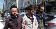 Samsun'da uyuşturucu operasyonu