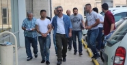Samsun'da uyuşturucu operasyonu