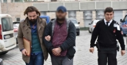 Samsun'da uyuşturucu operasyonu