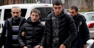  Samsun'daki silahla yaralama