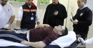 Samsun'daki silahlı saldırı