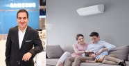 Samsung, tüketicilerin klima kullanım alışkanlarını açıkladı