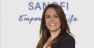 Sanofi Türkiye'de yeni atama