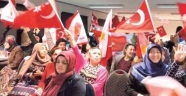 Seçimlerin ardından