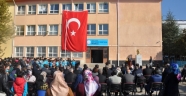 Şehit Polis Memuru Şahin'in ismi okulda yaşatılacak