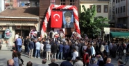 SİAD Sinop şubesi açıldı