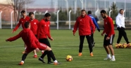 Sivasspor, Çaykur Rizespor maçına hazır