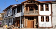 "Sivil mimarinin örnekleri" restore ediliyor