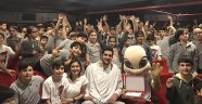 ‘Spor Kültürü ve Olimpiyat Eğitim Projesi’