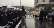 Suç ve suçluların ensesinde olacağız