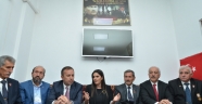 Suni gündem maddeleriyle enerjiler boşa harcatılmaya çalışılıyor