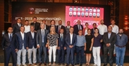 TKBL'de fikstür çekildi