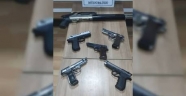 Tokat'ta 3 kişi düğünde havaya ateş edilmesi sonucu yaralandı