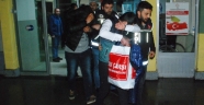 Tokat'ta uyuşturucu operasyonu