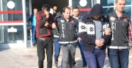 Tokat'ta uyuşturucu operasyonu