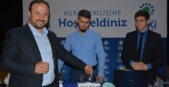 TOKİ Basın Sitesi konutlarının sahipleri kurayla belirlendi