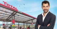 TOTAL'in imaj kampanyası