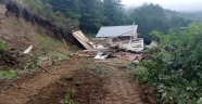 Trabzon'da yayla ve meralardaki kaçak yapılar yıkılıyor