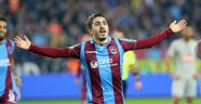 Trabzonspor Rizespor'u Genç Yıldızı İle Yendi