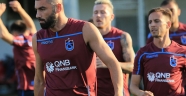 Trabzonspor, Sivasspor maçına hazır
