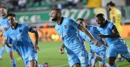Trabzonspor, son 5 sezonun en iyi performansını sergiliyor