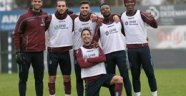 Trabzonspor'un Ziraat Türkiye Kupası’nda rakibi Balıkesirspor Baltok oldu